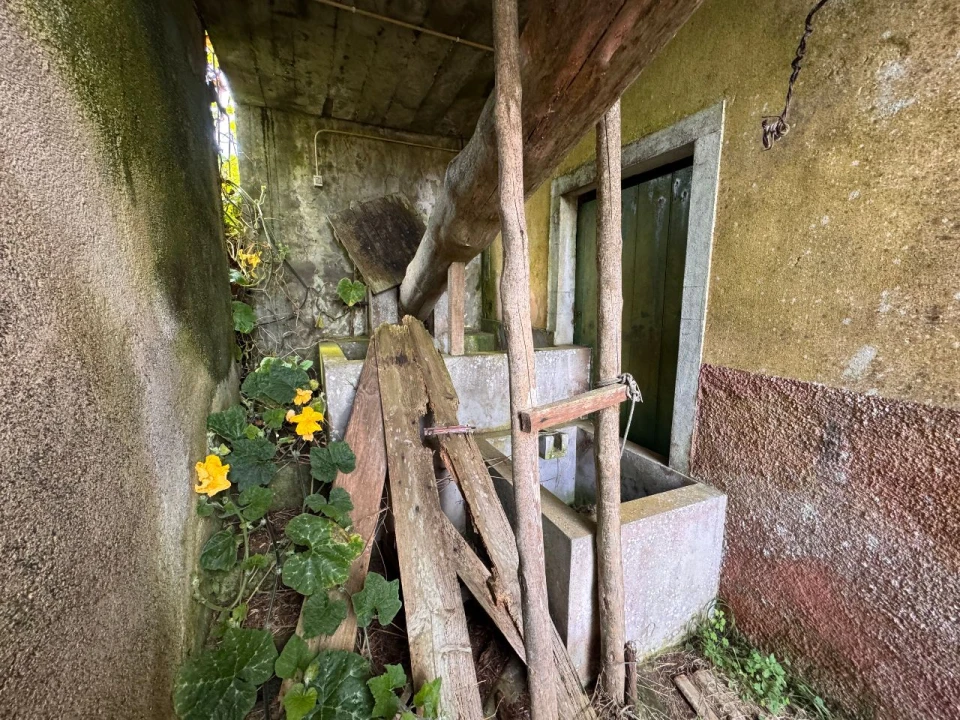 Moradia T2 para Venda em Levada Grande Foto 15