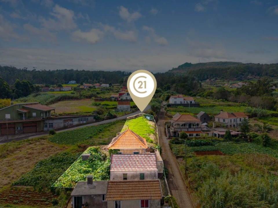 Moradia T2 para Venda em Levada Grande Foto 19