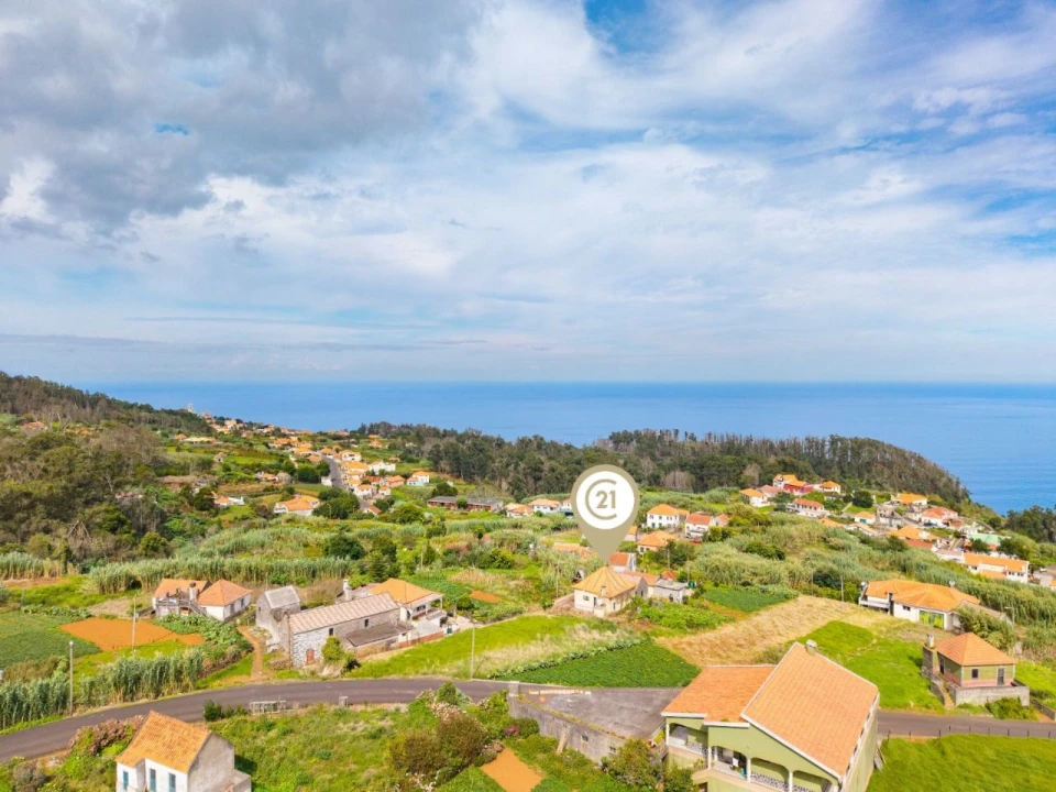 Moradia T2 para Venda em Levada Grande Foto 21