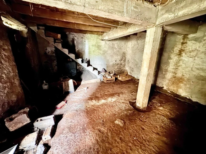 Moradia T2 para Venda em Levada Grande Foto 13