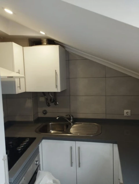 Apartamento T2 para Arrendamento em Lisboa