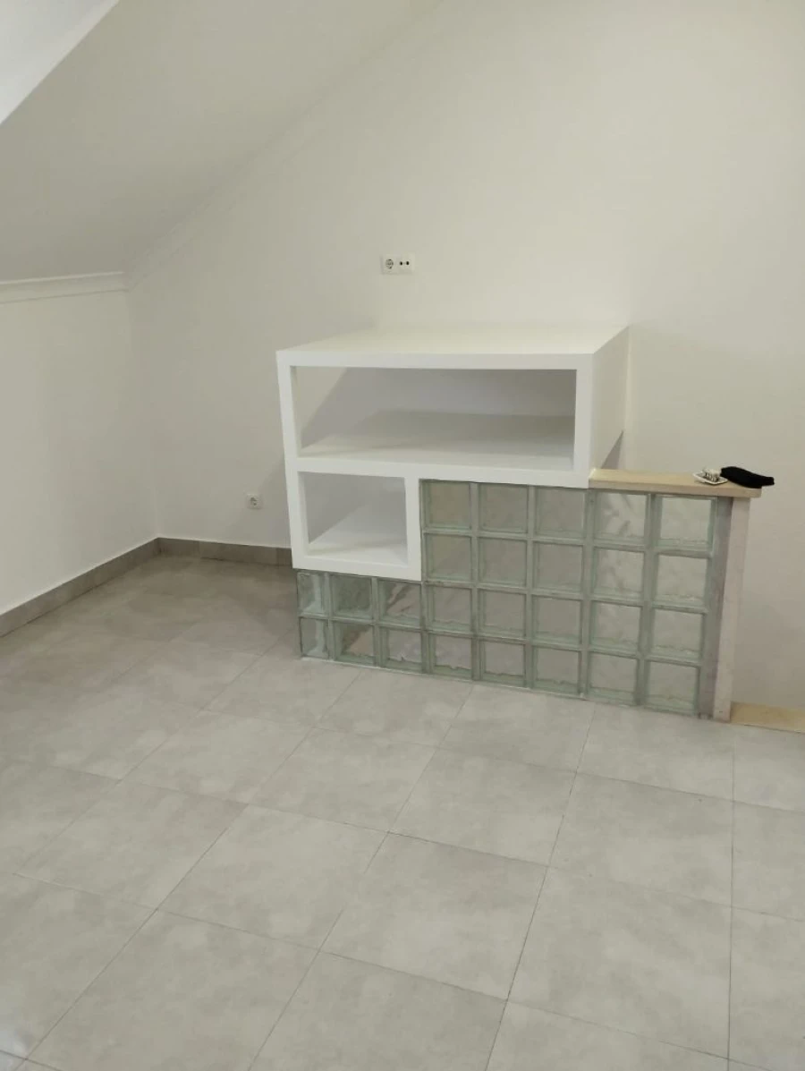 Apartamento T2 para Arrendamento em Lisboa Foto 5