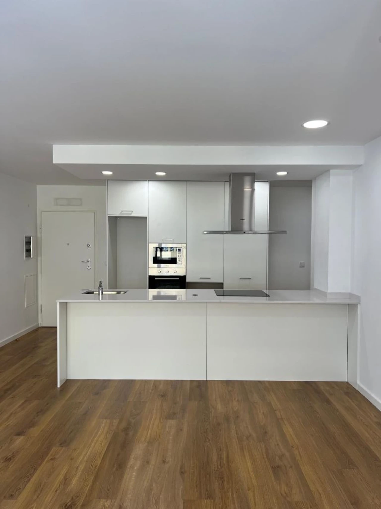 Apartamento T2 para Venda em Lamego Foto 2