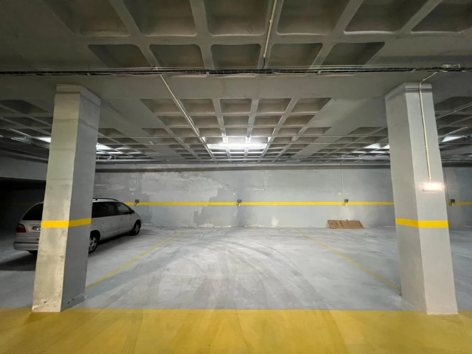 Apartamento T2 para Venda em Lamego Foto 8