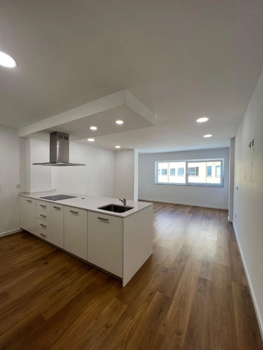 Apartamento T2 para Venda em Lamego Foto 1