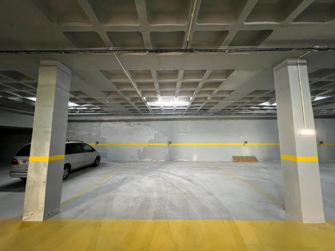 Apartamento T2 para Venda em Lamego Foto 8