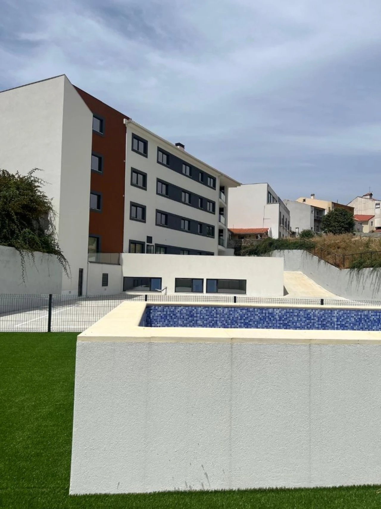 Apartamento T3 para Venda em Lamego Foto 1