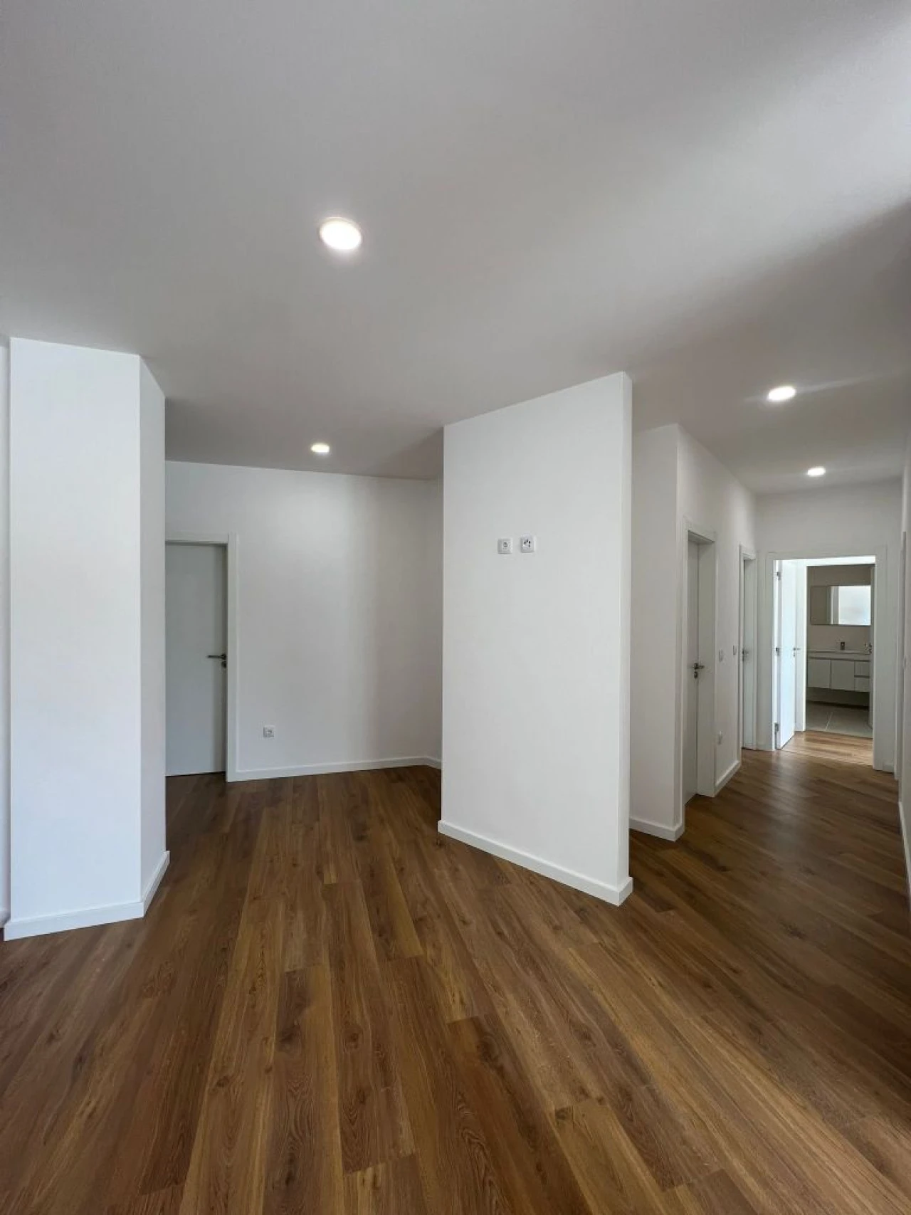 Apartamento T3 para Venda em Lamego Foto 4