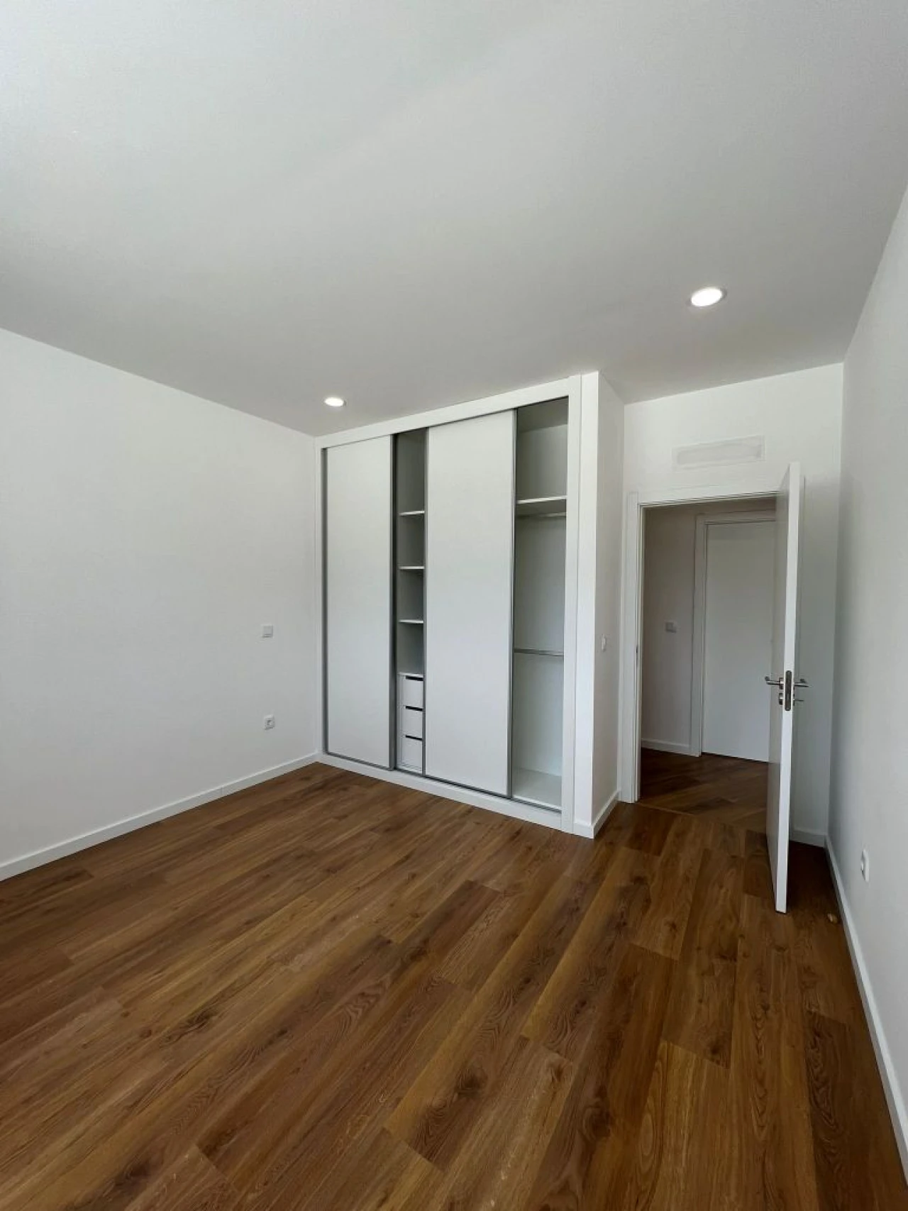 Apartamento T3 para Venda em Lamego Foto 9