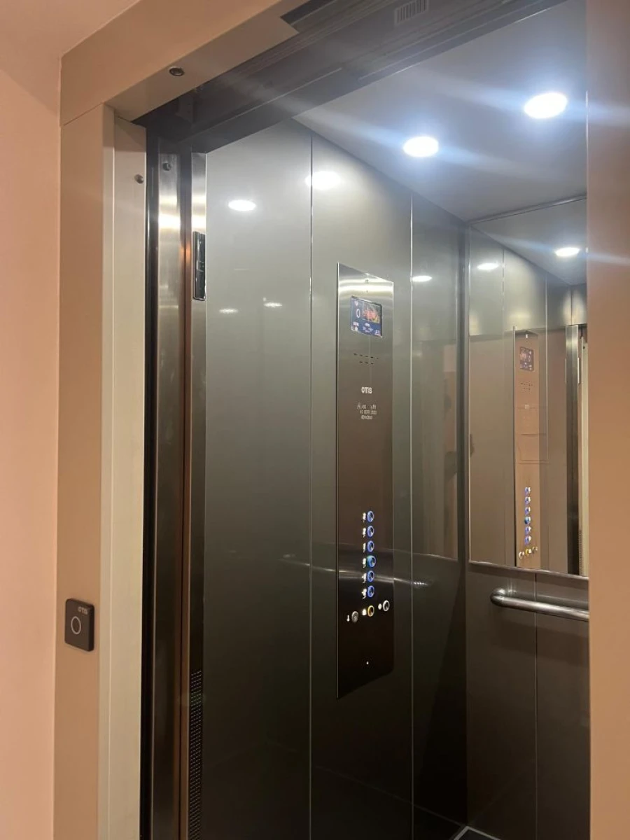 Apartamento T3 para Venda em Lamego Foto 17