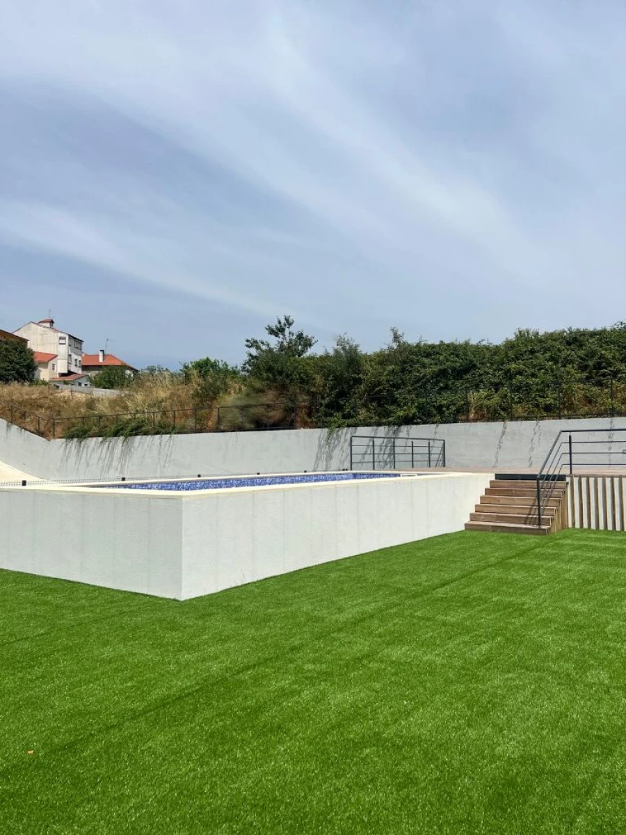 Apartamento T3 para Venda em Lamego Foto 18