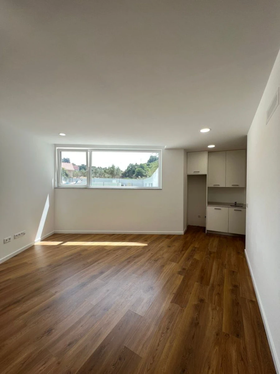 Apartamento T3 para Venda em Lamego Foto 3