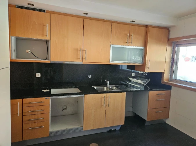 Moradia T4 para Arrendamento em Vila Nova de Gaia Foto 10