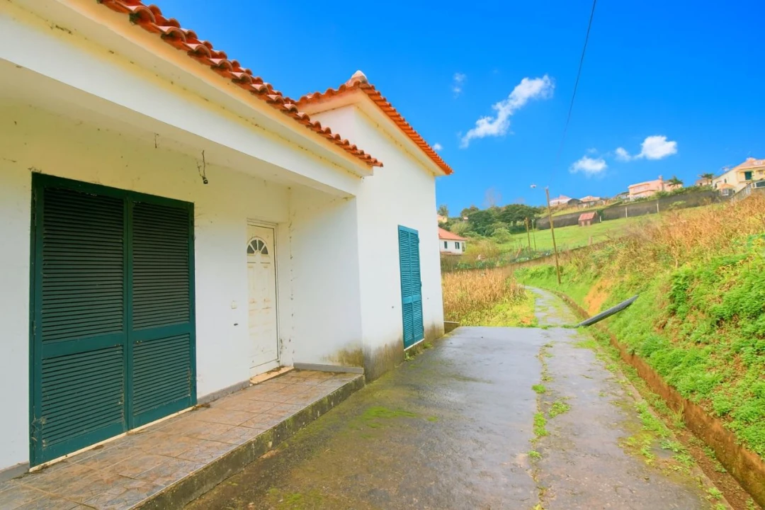 Moradia T1 para Venda em Pinheiro Foto 3