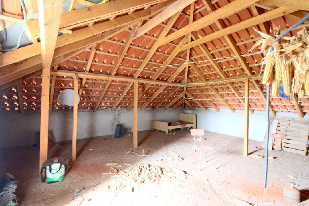 Moradia T1 para Venda em Pinheiro Foto 20