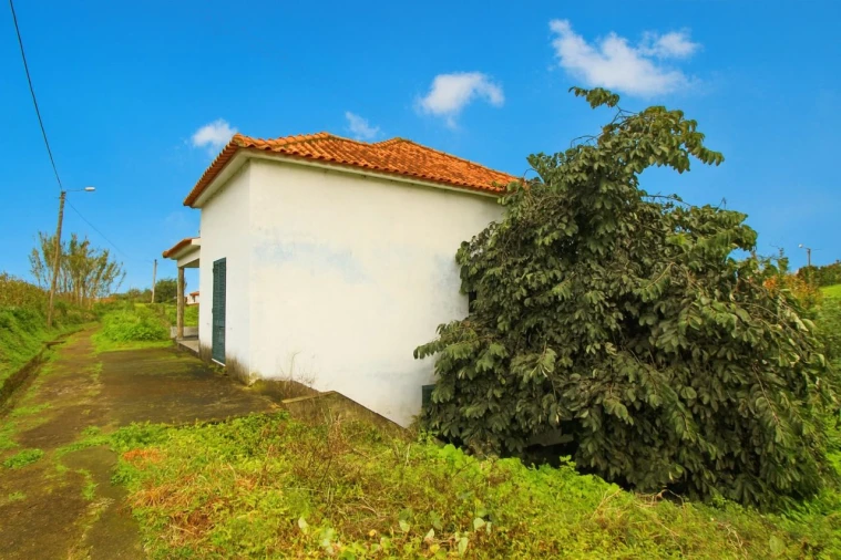 Moradia T1 para Venda em Pinheiro Foto 4