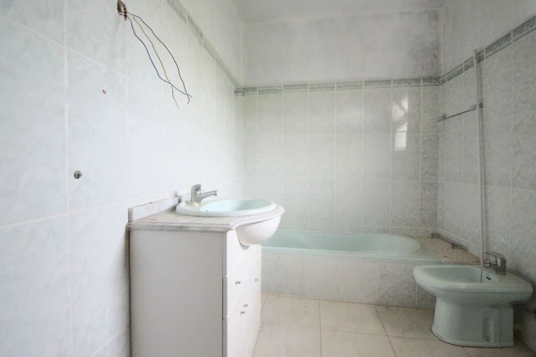 Moradia T1 para Venda em Pinheiro Foto 13