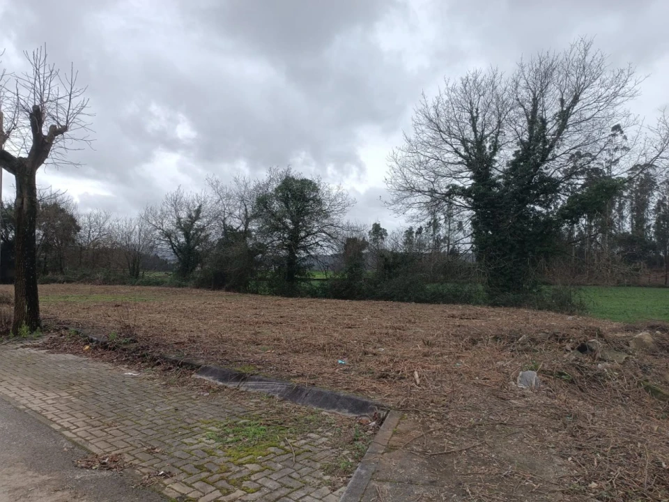 Terreno para Venda em Fradelos Foto 3