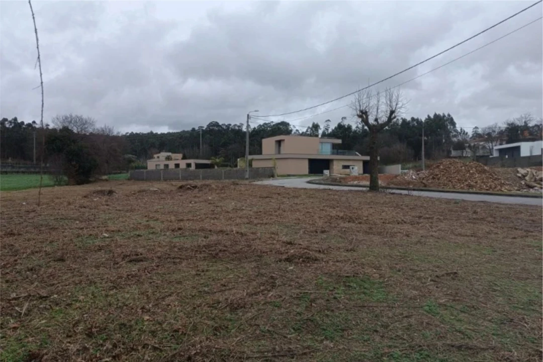 Terreno para Venda em Fradelos Foto 4