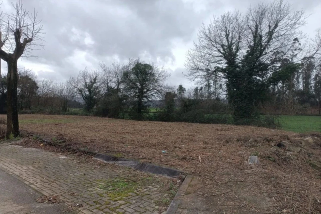 Terreno para Venda em Fradelos Foto 5