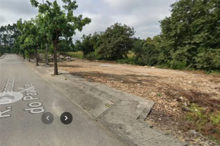 Terreno para Venda em Fradelos Foto 2