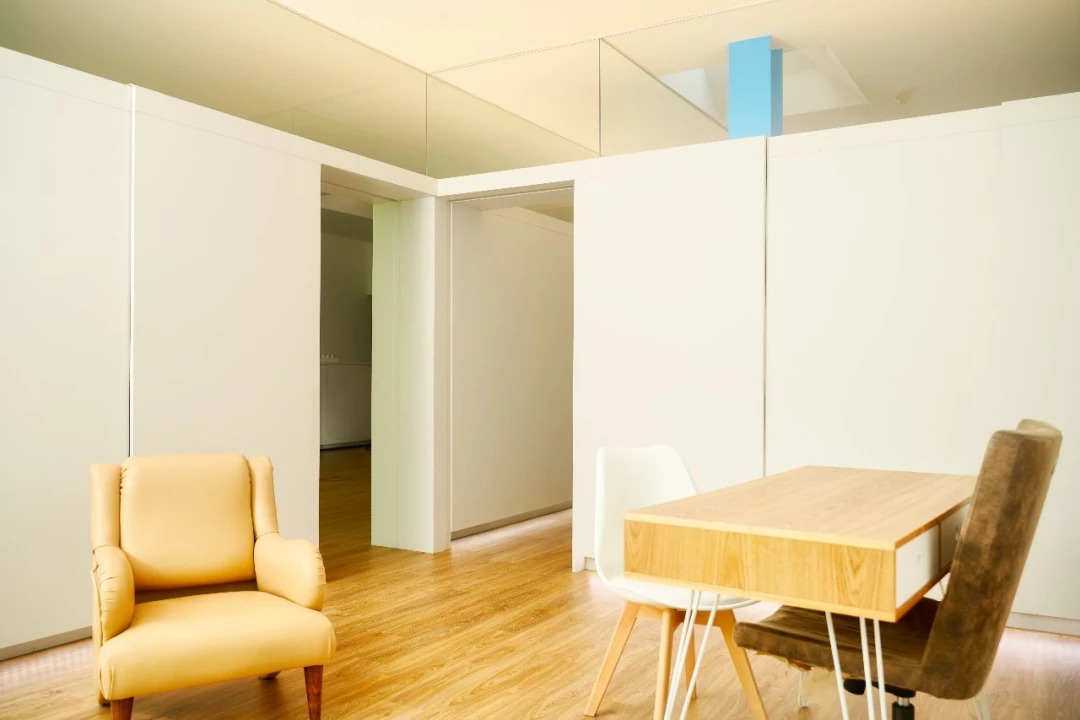 Escritório para Arrendamento em Porto Foto 3