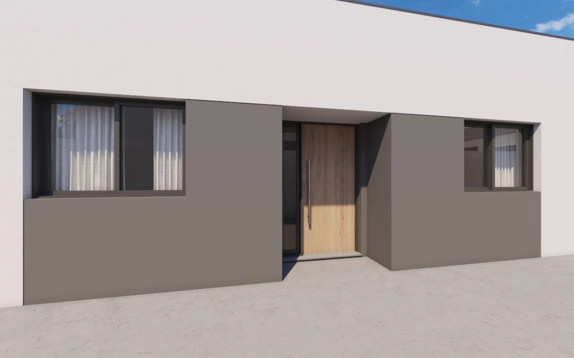 Moradia T3 para Venda em Travanca Cima Foto 3