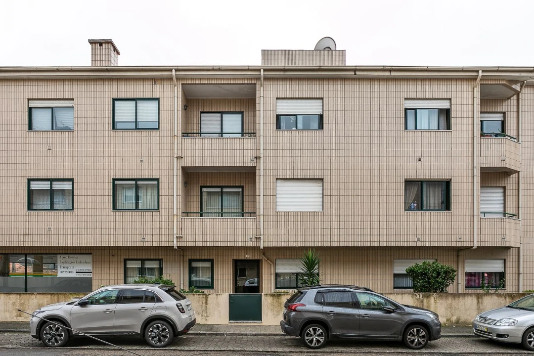 Apartamento T3 para Venda em Vila Nova de Gaia Foto 22