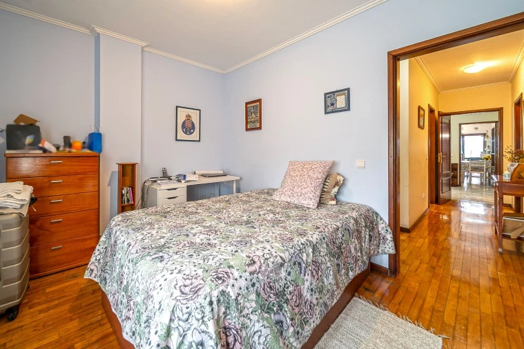 Apartamento T3 para Venda em Vila Nova de Gaia Foto 15