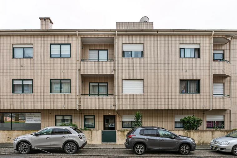Apartamento T3 para Venda em Vila Nova de Gaia Foto 22
