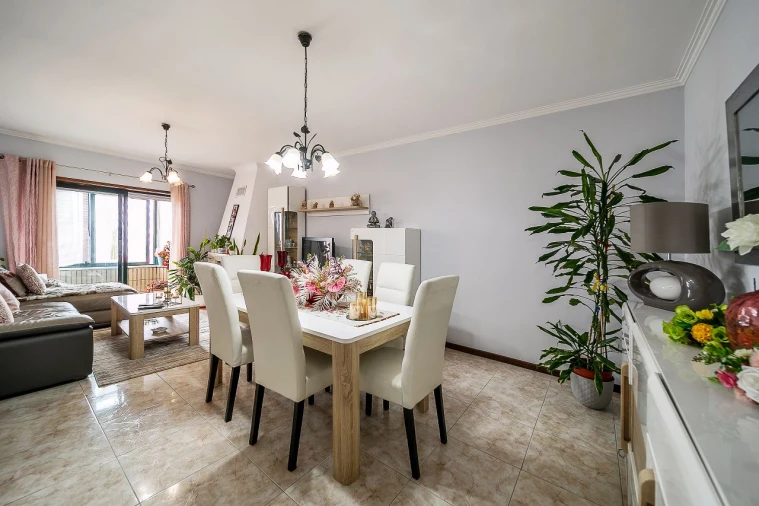 Apartamento T3 para Venda em Vila Nova de Gaia Foto 9