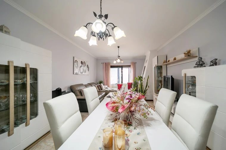 Apartamento T3 para Venda em Vila Nova de Gaia Foto 7