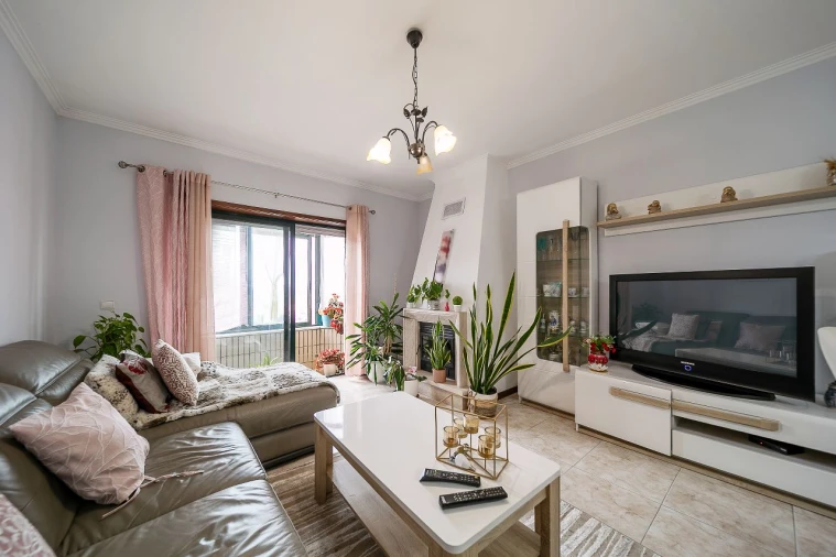 Apartamento T3 para Venda em Vila Nova de Gaia Foto 8