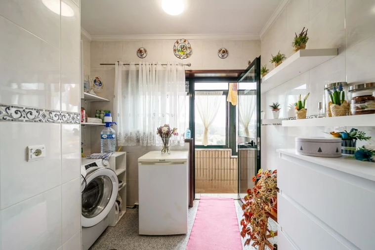 Apartamento T3 para Venda em Vila Nova de Gaia Foto 5