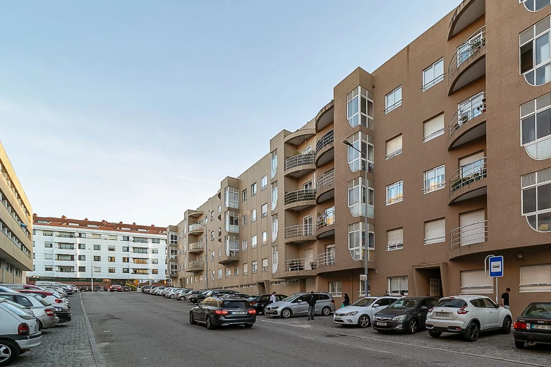 Apartamento T2 para Venda em Vila Nova de Gaia Foto 20