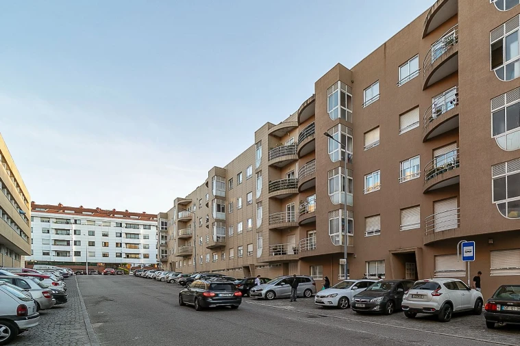 Apartamento T2 para Venda em Vila Nova de Gaia Foto 20