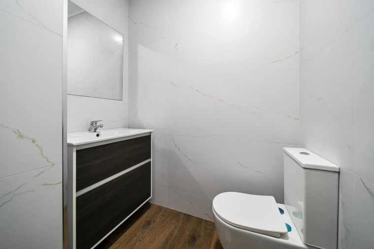 Apartamento T2 para Venda em Vila Nova de Gaia Foto 13