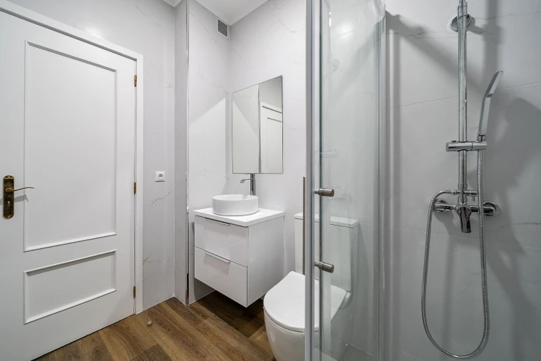 Apartamento T2 para Venda em Vila Nova de Gaia Foto 14