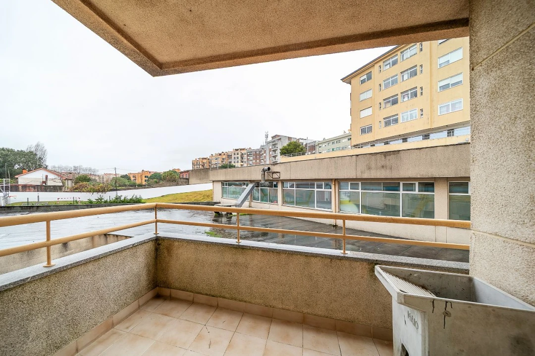 Apartamento T1 para Venda em Vila Nova de Gaia Foto 13