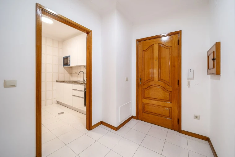 Apartamento T1 para Venda em Vila Nova de Gaia Foto 6