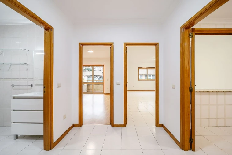 Apartamento T1 para Venda em Vila Nova de Gaia Foto 7