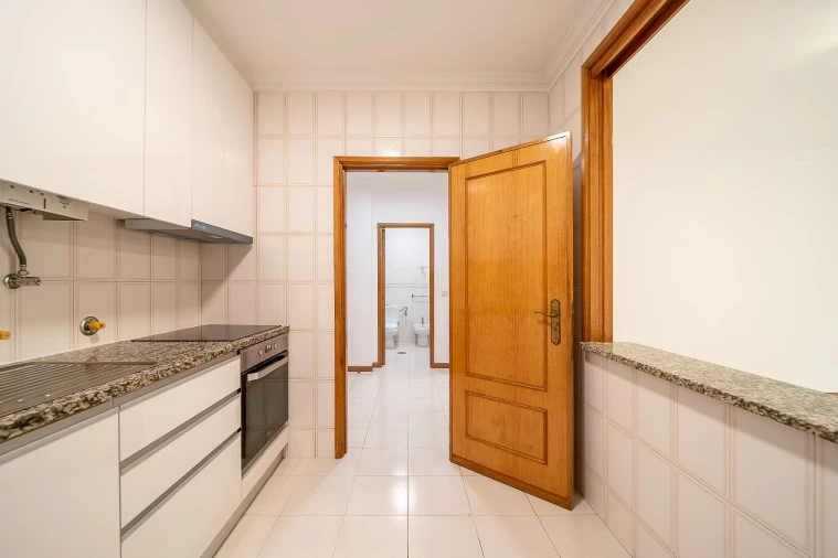 Apartamento T1 para Venda em Vila Nova de Gaia Foto 3