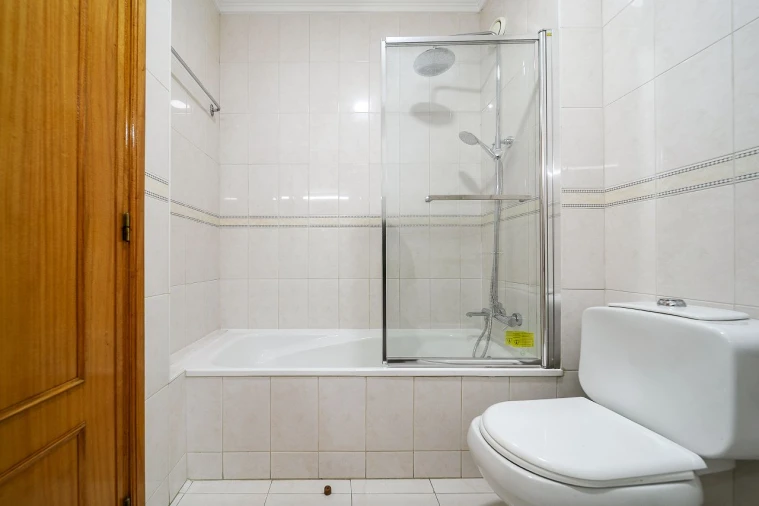 Apartamento T1 para Venda em Vila Nova de Gaia Foto 9