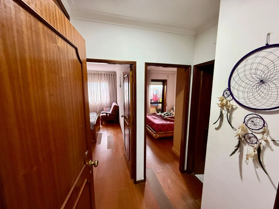 Apartamento T2 para Venda em Vila Nova de Gaia Foto 6