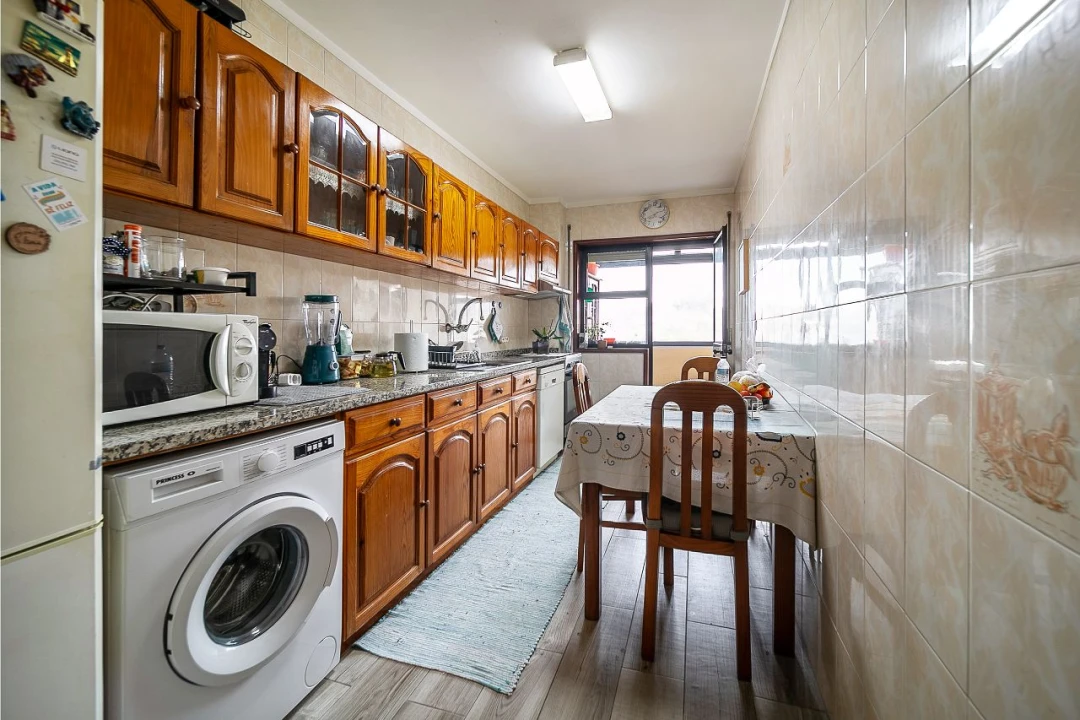 Apartamento T2 para Venda em Vila Nova de Gaia Foto 2