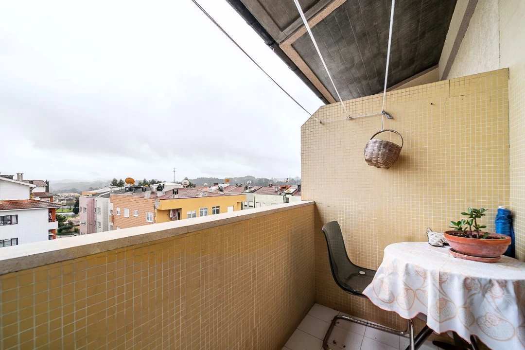 Apartamento T2 para Venda em Vila Nova de Gaia Foto 13