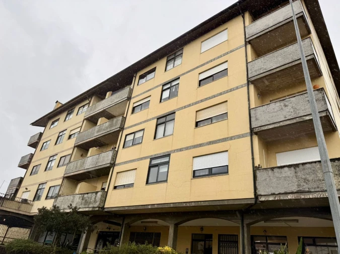 Apartamento T2 para Venda em Vila Nova de Gaia Foto 22