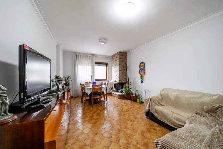 Apartamento T2 para Venda em Vila Nova de Gaia Foto 7