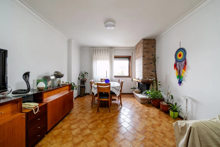 Apartamento T2 para Venda em Vila Nova de Gaia Foto 8