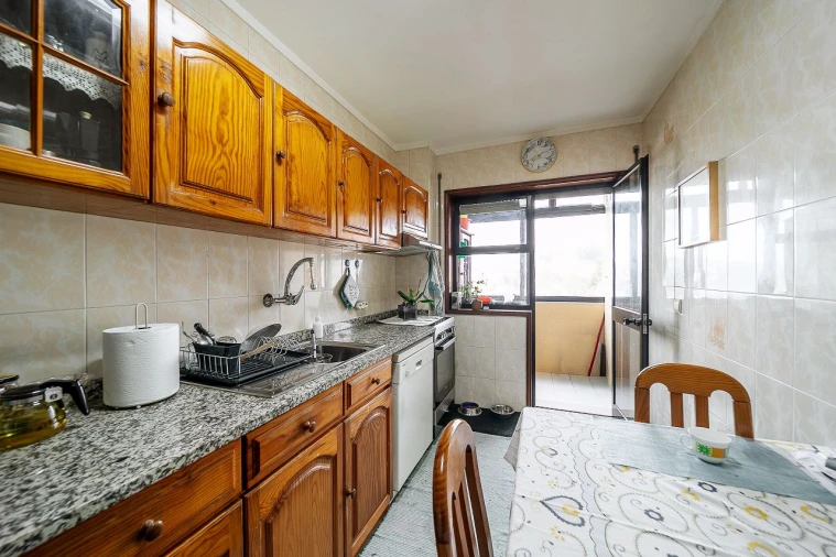 Apartamento T2 para Venda em Vila Nova de Gaia Foto 1